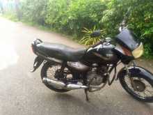 TVS VICTOR GL 2004 Motorbike