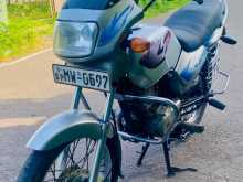 TVS Victor Gl 2005 Motorbike