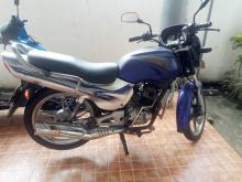 TVS Victor 2006 Motorbike