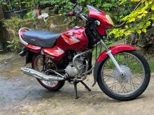 TVS Victor Gls 2006 Motorbike