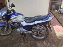 TVS Victor Glx 2006 Motorbike