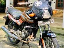 TVS Victor GLX 125 2005 Motorbike