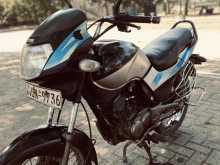 TVS Victor Glx 2008 Motorbike