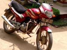 TVS Victor GLX 2006 Motorbike