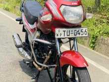 TVS Victor GLX 2008 Motorbike