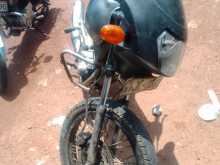 TVS Victor GLX 2004 Motorbike