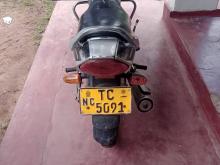 TVS Victor Glx 2006 Motorbike