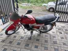 TVS Victor GLX 2005 Motorbike