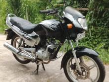 TVS Victor GLX 2006 Motorbike