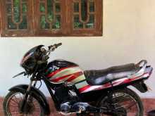 TVS Victor 2006 Motorbike