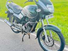 TVS Victor GLX 2005 Motorbike