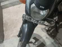 TVS Victor GLX 2008 Motorbike