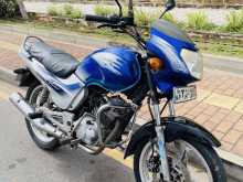 TVS Victor Glx 2007 Motorbike