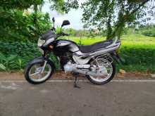 TVS Victor GLX 2008 Motorbike