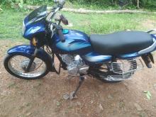 TVS Victor GLX 2007 Motorbike