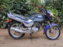 TVS Victor GLX 2008 Motorbike