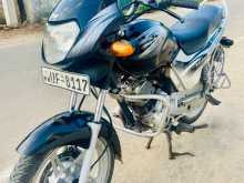 TVS Victor GLX 2008 Motorbike