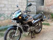 TVS Victor GLX 2005 Motorbike