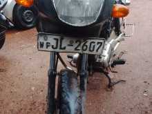 TVS Victor Glx 2004 Motorbike