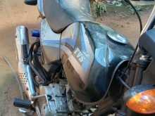 TVS Victor GLX 2004 Motorbike