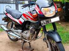 TVS Victor 2004 Motorbike