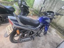 TVS Victor GLX 2004 Motorbike