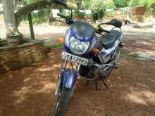 TVS VICTOR GLX 2007 Motorbike
