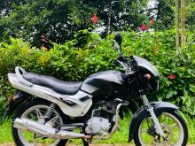 TVS Victor Glx 2008 Motorbike