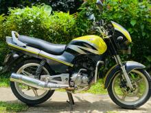 TVS Victor Glx 2006 Motorbike