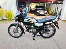 TVS Victor GLX 2005 Motorbike