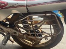 TVS Victor Glx 2006 Motorbike