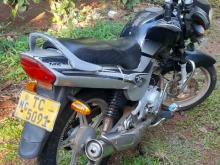 TVS Victor Glx 2006 Motorbike