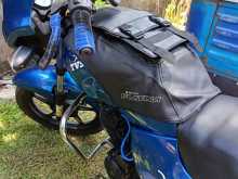 TVS Victor GLX 125 2006 Motorbike