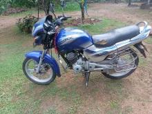TVS Victor Glx 2006 Motorbike