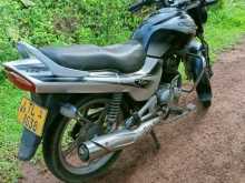 TVS Victor Glx 2007 Motorbike