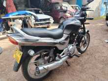TVS Victor GLX 2007 Motorbike