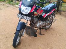 TVS VICTOR GLX 2006 Motorbike