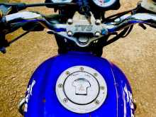 TVS Victor GLX 2005 Motorbike