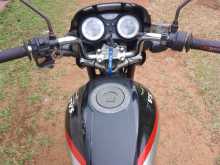 TVS Victor GLX 2005 Motorbike