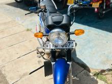 TVS Victor Glx 2006 Motorbike