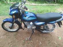 TVS Victor Glx 2007 Motorbike