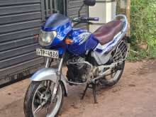 TVS Victor Glx 2007 Motorbike