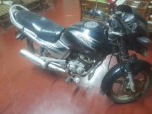 TVS Victor Glx 2006 Motorbike
