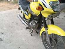 TVS Victor Glx 2015 Motorbike