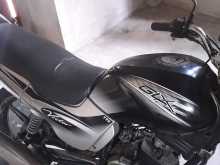 TVS Victor GLX 2009 Motorbike