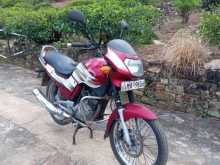 TVS Victor GLX 2005 Motorbike