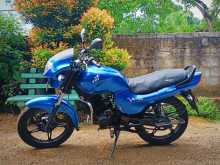 TVS Victor GLX 2006 Motorbike