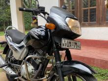 TVS Victor GLX 2007 Motorbike