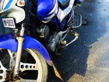 TVS Victor Glx 2006 Motorbike