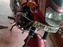 TVS Victor Glx 2006 Motorbike
